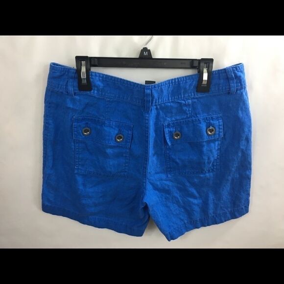 INC Woman’s Shorts Size 4 NWOT - Picture 2 of 3
